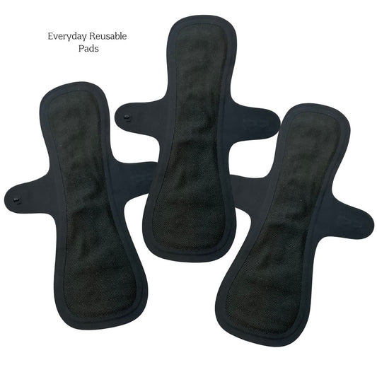 Everyday Reusable Pad Pack